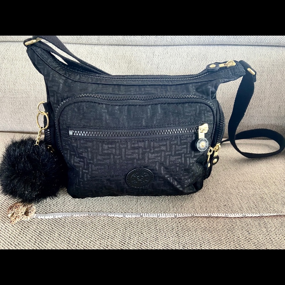 Kipling crossbody gabbie bag